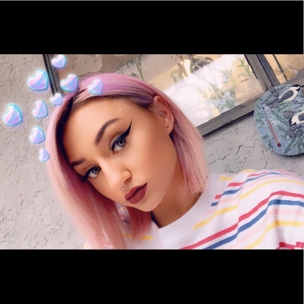 Meet your Posher, Autumn